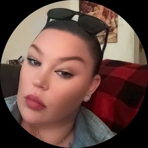 Meet your Posher, Kristina